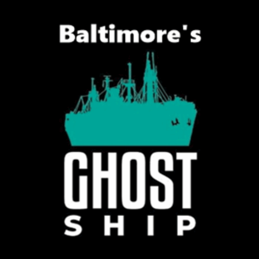 Baltimore's Ghost Ship
