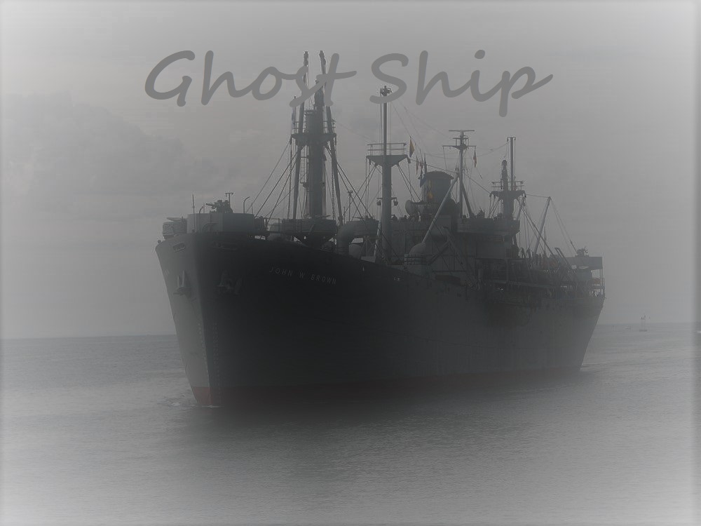 Ghost Ship